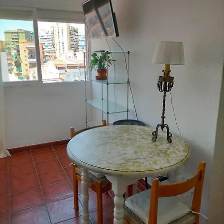 Estudio Torremolinos Apartamento *