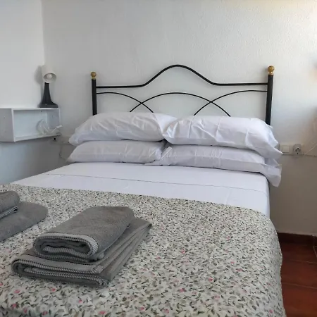 Apartamento Estudio Torremolinos Torremolinos