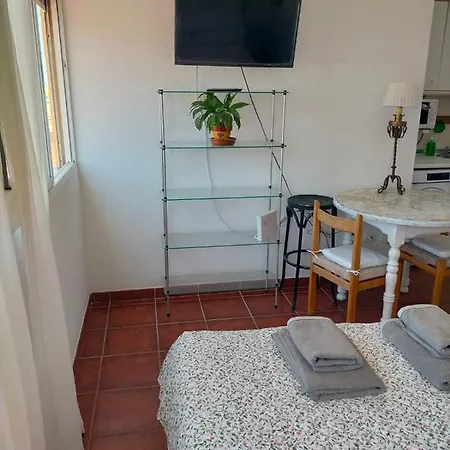 Estudio Torremolinos Apartamento *