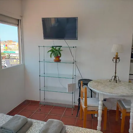 Apartamento Estudio Torremolinos *