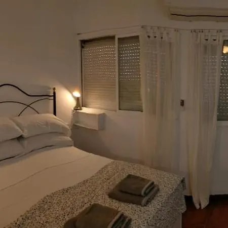 Estudio Torremolinos *