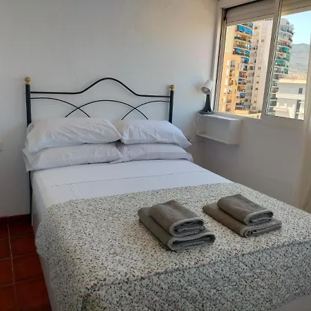 Estudio Torremolinos Torremolinos