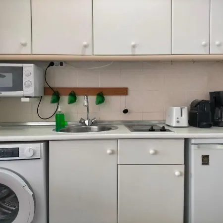 Apartment Estudio Torremolinos *