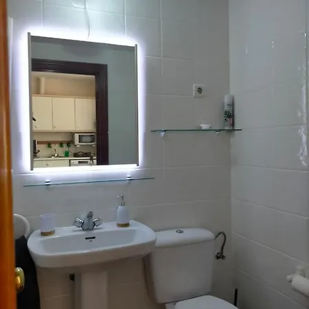 Estudio Torremolinos Apartment Torremolinos