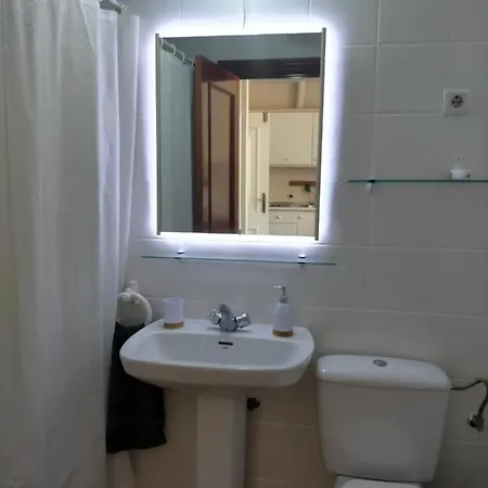 Estudio Torremolinos Apartamento