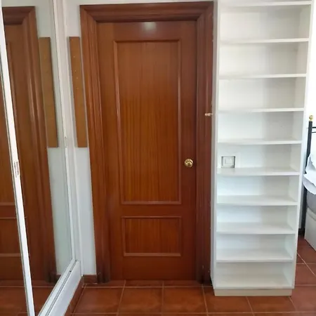 Apartamento Estudio Torremolinos