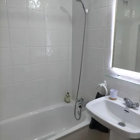 Estudio Torremolinos Apartamento Torremolinos