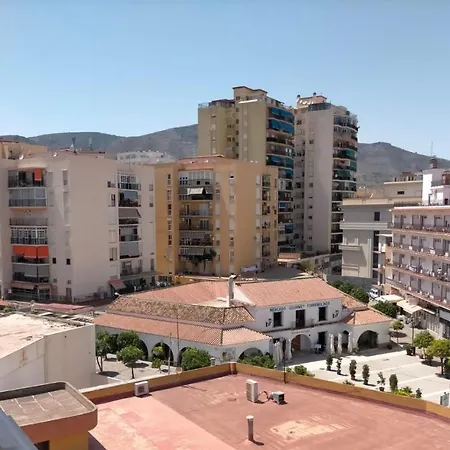 Estudio Torremolinos Apartamento